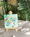 Bloom 15 Original Painting