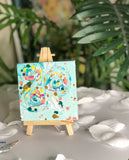 Bloom 15 Original Painting
