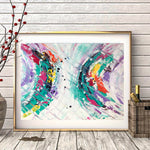 “Cotton Candy” Print