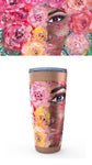 “Mrembo” 20oz Tumbler